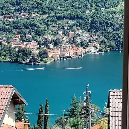 Piazzetta House Stunning View Welcome Cocktail At Il Baretto