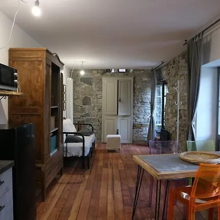 Piazzetta House Stunning View Welcome Cocktail At Il Baretto Lägenhet *