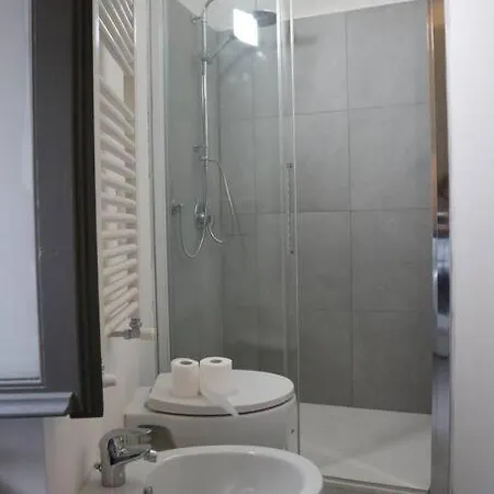 Piazzetta House Stunning View Welcome Cocktail At Il Baretto * Moltrasio