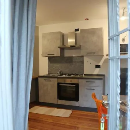 Piazzetta House Stunning View Welcome Cocktail At Il Baretto *