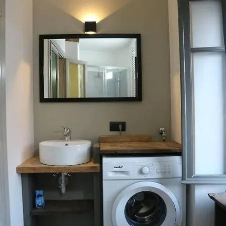 Piazzetta House Stunning View Welcome Cocktail At Il Baretto Apartmán