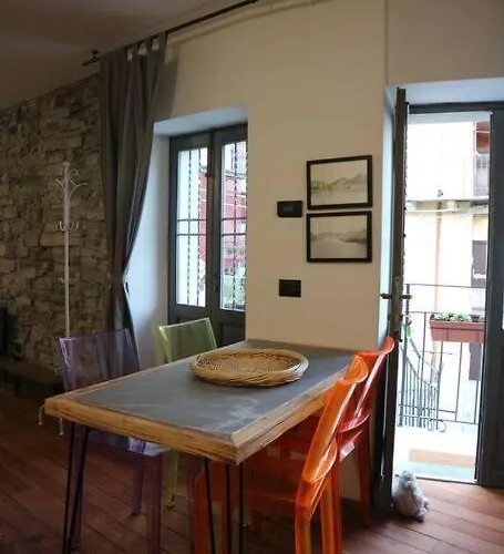 Piazzetta House Stunning View Welcome Cocktail At Il Baretto Lägenhet