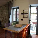 Piazzetta House Stunning View Welcome Cocktail At Il Baretto Apartment