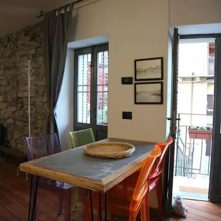 Piazzetta House Stunning View Welcome Cocktail At Il Baretto Apartamento