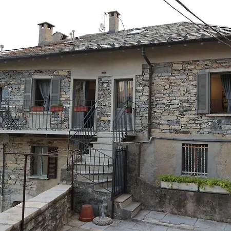 Apartamento Piazzetta House Stunning View Welcome Cocktail At Il Baretto