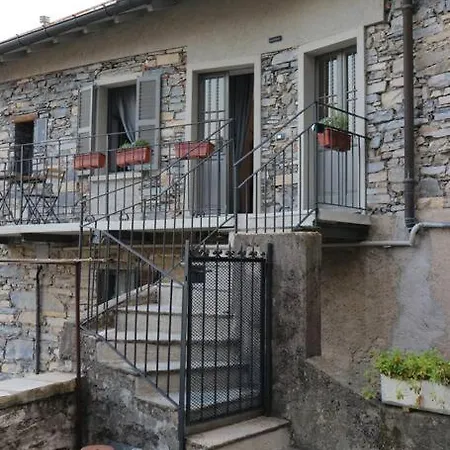 Piazzetta House Stunning View Welcome Cocktail At Il Baretto Apartamento