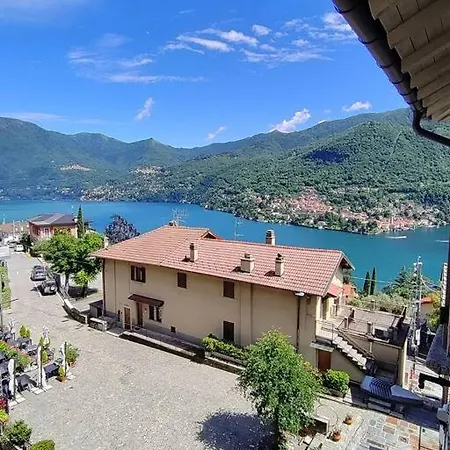 Piazzetta House Stunning View Welcome Cocktail At Il Baretto *