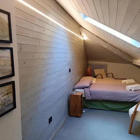 Piazzetta House Stunning View Welcome Cocktail At Il Baretto Apartamento Moltrasio