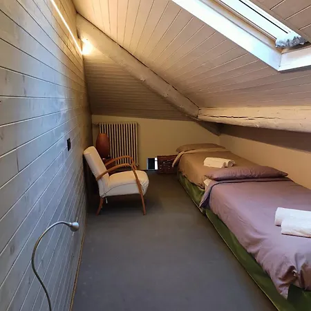 Apartamento Piazzetta House Stunning View Welcome Cocktail At Il Baretto *