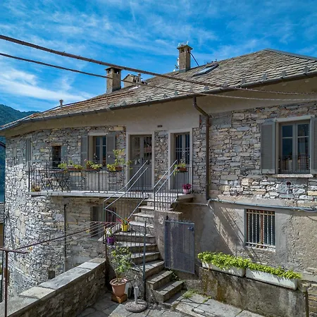 Lägenhet Piazzetta House Stunning View Welcome Cocktail At Il Baretto