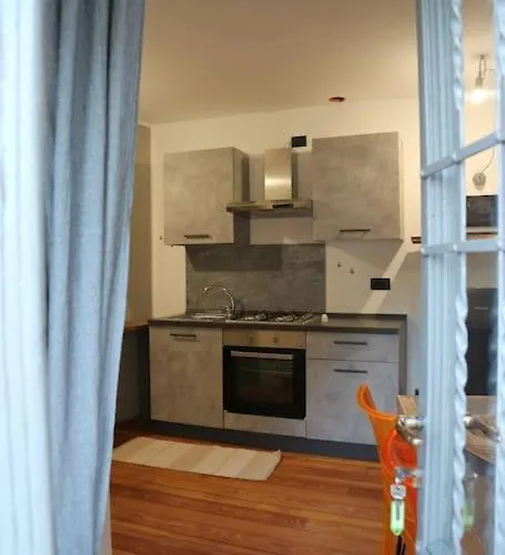 Piazzetta House Stunning View Welcome Cocktail At Il Baretto *