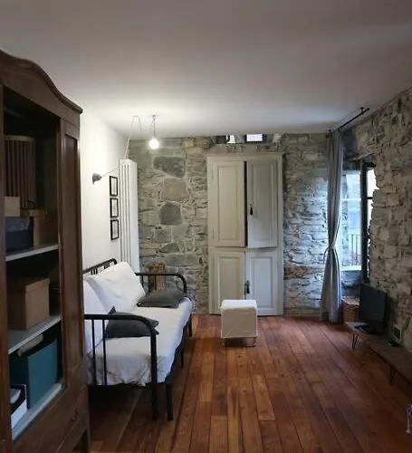 Piazzetta House Stunning View Welcome Cocktail At Il Baretto מולטראזיו