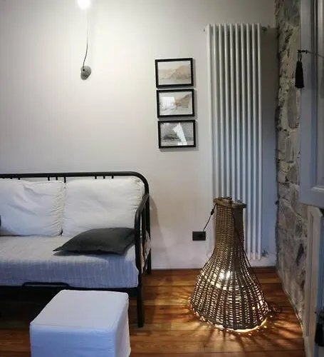 Piazzetta House Stunning View Welcome Cocktail At Il Baretto דירה מולטראזיו