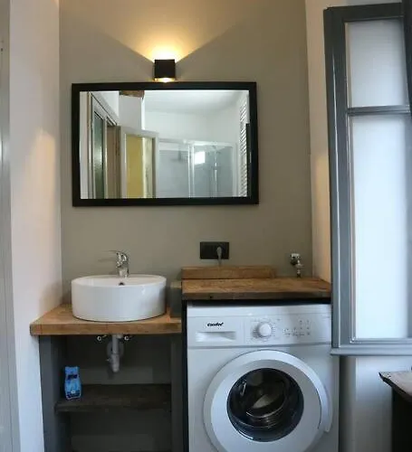 Piazzetta House Stunning View Welcome Cocktail At Il Baretto דירה