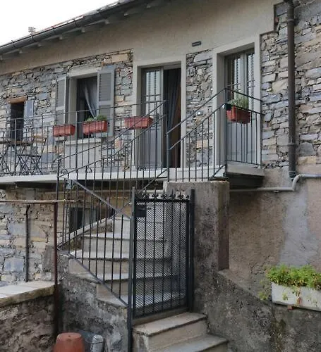 Piazzetta House Stunning View Welcome Cocktail At Il Baretto דירה